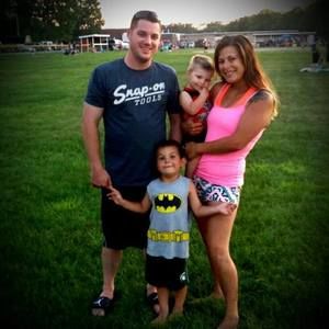 Meet your Posher, Samantha